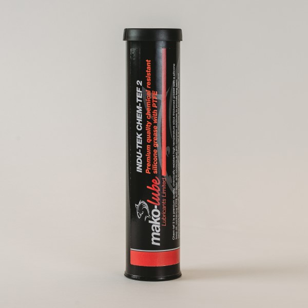 ChemTef 2 High Temperature Silicone Grease MakoLube